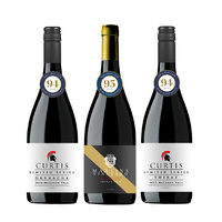 Limited Series McLaren Vale Mixed 3 pack - 94 points + 95 Points + 94 points