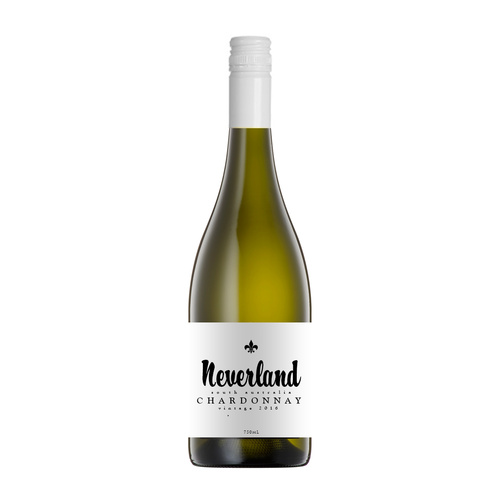 Neverland South Australian Chardonnay