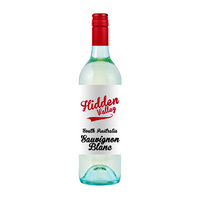 Hidden Valley South Australian Sauvignon Blanc 2016