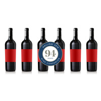 6 pack McLaren Vale Mystery Cab Sauv - 94 points