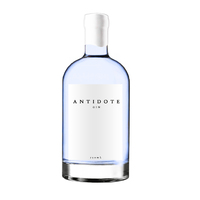 Antidote Hand Crafted Blue Gin 200mL
