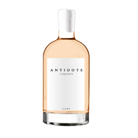 Antidote Hand Crafted Barrel Aged Gin 200mL