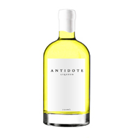 Antidote Hand Crafted Limoncello 200mL