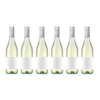 McLaren Vale Mystery Riesling - 6 pack