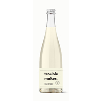 Troublemaker Sparkling White - 6 pack