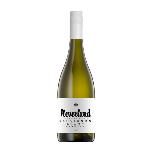 Neverland South Australia Sauvignon Blanc