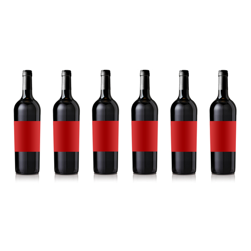 McLaren Vale Premium Wine Mystery Mixed 6 pack