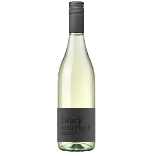 Black Market SA Chardonnay Dozen