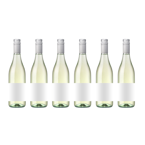 McLaren Vale Mystery Riesling - 6 pack